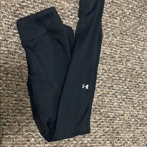 Under armour leggings